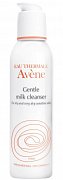 Avene Молочко мягкое очищающее для сухой кожи 200 мл