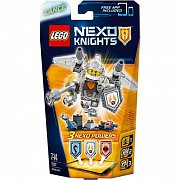 Lego 70337 Конструктор Nexo knights ланс -абсолютная сила