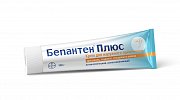 Бепантен плюс крем для наружного применения 5% туба 100 г Бепантен плюс