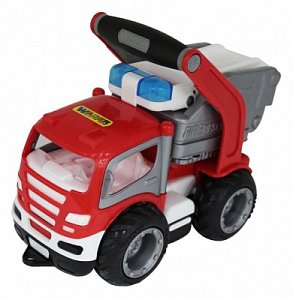 Полесье Автомобиль Пожарный 37442