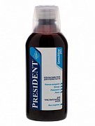 PresiDENT Ополаскиватель Sensitive plus 250 мл