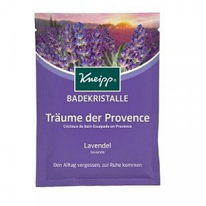 Kneipp Соль для ванн Термальный источник Лаванда 60 г
