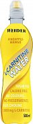 Weider L-Carnitine water напиток с карнитином 500мл ананас-манго
