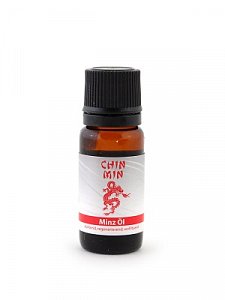 Styx Chin-min Лосьон с эфирными маслами мяты и чайного дерева 10 мл