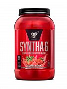BSN Syntha-6 Протеин 1320 г Клубничный молочный коктейль