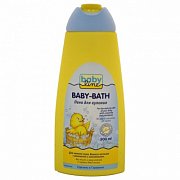 Babyline Пена для купания 500 мл