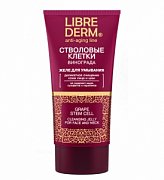 Либридерм Anti-age Желе для умывания стволовые клетки винограда 150 мл