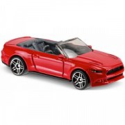 Hot Wheels Dtv55 Dtw81Машинка Ford Mustang Gt Convertible