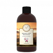 Fiori Dea Кондиционер Баланс и свежесть с экстрактом трав 500 мл