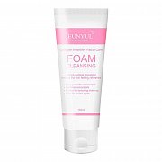 Eunyul Пенка очищающая с коллагеном 150 мл Collagen Foam Cleanser