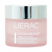 Lierac Hydragenist Крем кислородный Увлажняющий 50 мл Lierac Hydragenist Крем кислородный Увлажняющий 50 мл