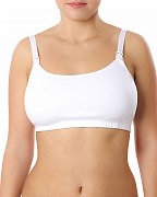 Фэст Майка укороченная для кормящих женщинн 03905 р.158 (164-92-98) Белый