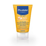 Mustela Bebe Солнцезащитное молочко SPF50+ 100 мл