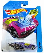 Hot Wheels Bhr15 Bhr49 Машинка Серий Rd-09