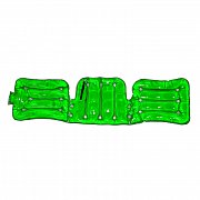 Грелка Воротник солевая многоразовая