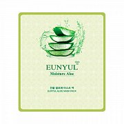 Eunyul Маска тканевая для лица с экстрактом алоэ 30 мл Aloe Mask Pack