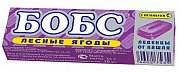 Леденцы Бобс лесные ягоды 3,5 г 10 шт.