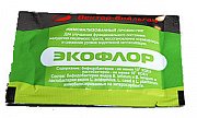 Экофлор порошок для приема внутрь пакетики 5 г Экофлор порошок для приема внутрь пакетики 5 г