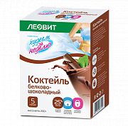 Худеем за неделю коктейль белково-шоколадный пакетики по 40 г 5 шт. Худеем за неделю коктейль белково-шоколадный пакетики по 40 г 5 шт.