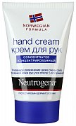 Neutrogena Крем для рук с запахом 50 мл