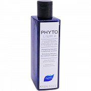 Phyto Phytolium+ Шампунь стимулирующий 250 мл Phyto Phytolium+ Шампунь стимулирующий 250 мл