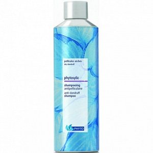 Phyto Phytosylic Шампунь для лечения сухой перхоти 200 мл