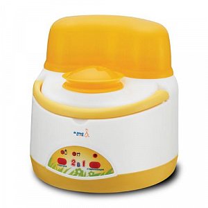 B.Well Стерилизатор и подогреватель Kids WK- 140