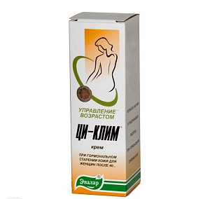 Ци-клим крем 100 мл
