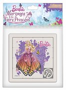 Нордпласт Логическая игра Собирашки Барби Бабочка 845 от 3 лет