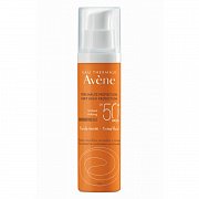 Avene Флюид солнцезащитный с тонирующим эффектом SPF50+ 50 мл