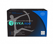 Вука Лонг таблетки покрытые оболочкой 1600мг 60 шт