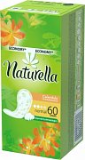 Naturella Прокладки ежедневные Calendula 60 шт. Naturella Прокладки ежедневные Calendula 60 шт.