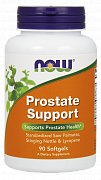 NOW Foods 0007 Поддержка простаты капсулы 90 шт.