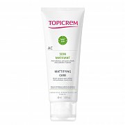 Topicrem AC Уход матирующий 40 мл Topicrem AC Уход матирующий 40 мл