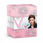 Vichy Idealia Набор Крем + Бальзам ночной для нормальной и комбинированной кожи