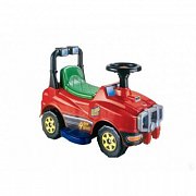 Полесье Машина-каталка Джип с гудком 3910