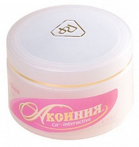 Рефарм Крем от морщин Аксиния Ca+ interactive 50 г