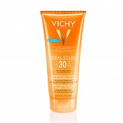 Vichy Capital Ideal Soleil Эмульсия тающая SPF30 200 мл