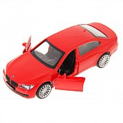Технопарк 67313 Машина металлическая инерционная BMW X6, 1:46