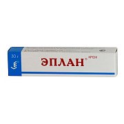 Эплан крем 30 г Эплан