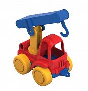 Нордпласт 102 1 Кран "Нордик" 3+