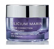 Thalgo Silicium Marin Крем для кожи вокруг глаз с эффектом лифтинга с кремнием 15 мл
