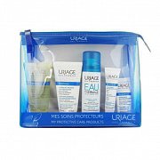 Uriage Набор для путешествий 5 предметов