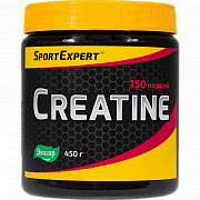 СпортЭксперт Креатин порошок 450 г 150 порций банка
