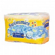 Helen Harper Трусики для плавания Swimmies X-Small 4-9 кг 13 шт.