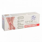 Тигровый глаз Орто крем для ног Пяточная шпора 75 мл Тигровый глаз Орто крем для ног Пяточная шпора 75 мл