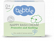 Bebble Крем от опрелостей 60 мл
