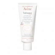 Avene Tolerance Extreme D.E.F.I. Молочко очищающее несмываемое для чувствительной кожи 200 мл