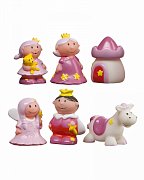 Happy Baby Игрушка для ванны Принцессы