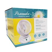 Ингалятор паровой Ромашка-3
